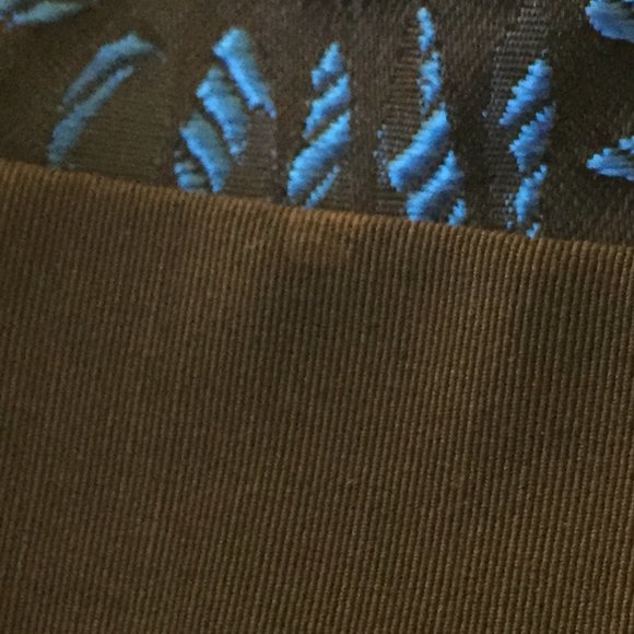 VINTAGE MAJESTIC BROCADE JACKETS SIZE S - Picture 9 of 9